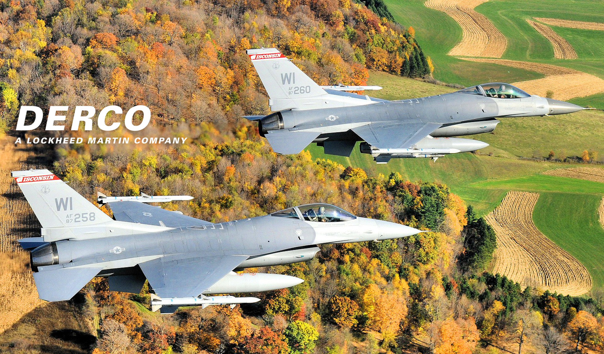 Derco, A Lockheed Martin Company | Lockheed Martin Derco, A Lockheed Martin Company | Lockheed Martin